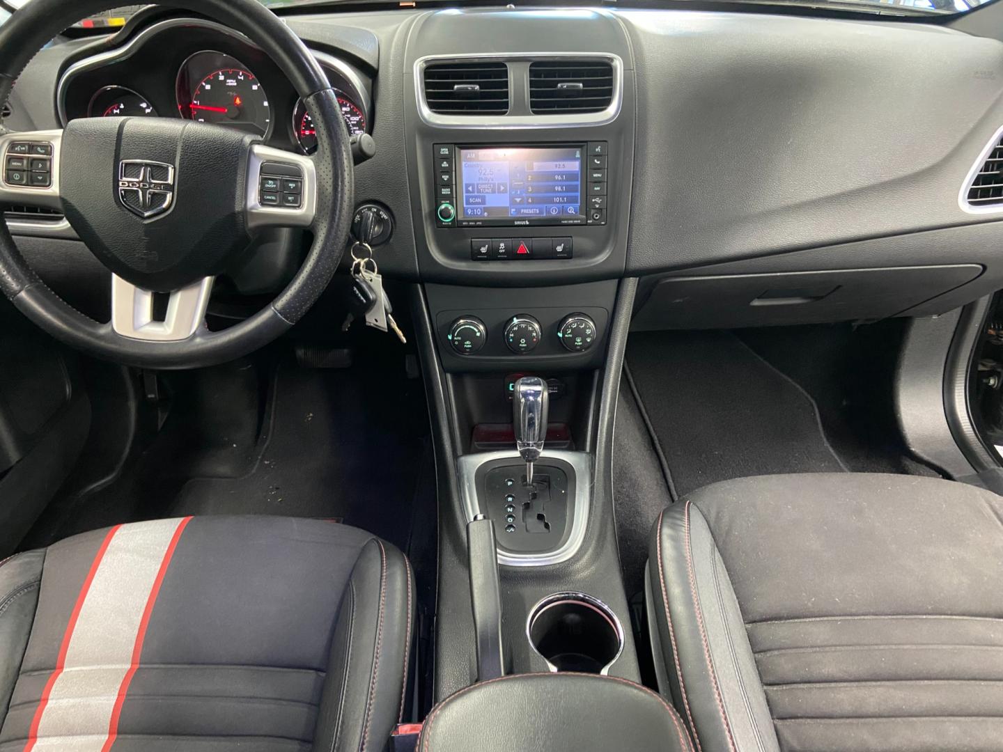 2012 Black Dodge Avenger (1C3CDZBG2CN) , automatic transmission, located at 533 S West End Blvd., Quakertown, PA, 18951, (877) 257-4995, 40.343994, -75.303604 - INCLUDED IN THE SALE PRICE OF EVERY VEHICLE: 48 Hour Money Back Guarantee 6 Month - 6,000 Mile Warranty Brand New PA State Inspection & Emission $10 Oil Changes for the Life of the Loan Complete CARFAX - Photo#7